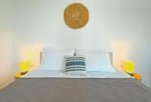 Oliaros Seaside Lodge