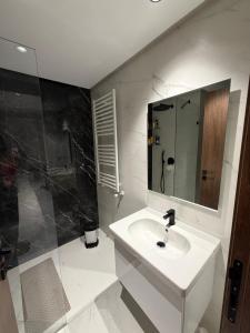 Luxury Apartement-Nouvelle Soukra