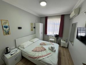 Gold in Confort hotel