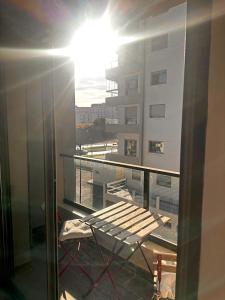 Ousra Home