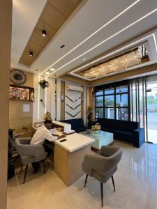 Hotel JMP