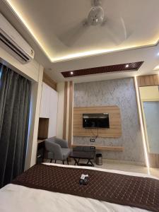 Hotel JMP