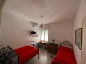 Casa Rosso Melograno