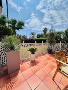 Casa Costa del Sol Beach&Golf,Marbella