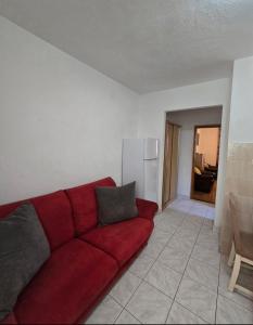Apartmani Franceska