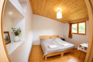 Guest House Keti Margiani Mestia