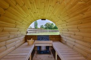 Terre Adélie 6 bedrooms Sauna 6 min Honfleur