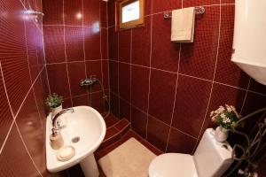 Guest House Keti Margiani Mestia