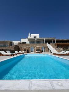 Elia Horizon Mykonos