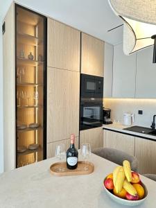 Apartmani Eterović