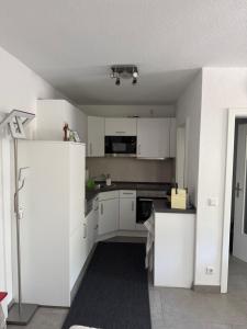 City Appartement 1 Hannover Altstadt