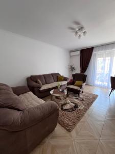 N&N apartment Radanovici