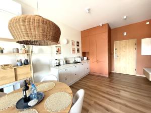 Baltic Moon Residence
