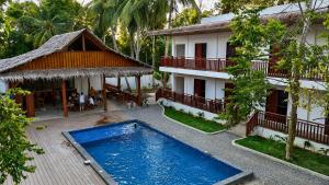 Jungle Vibes Hostel