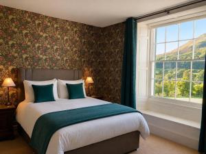 Scale Hill Hotel