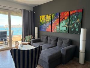 Apartment Promenade Seaview
