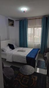 Sora Residences near JKIA Airport at Luxore Appartments