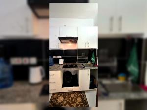 Sora Residences near JKIA Airport at Luxore Appartments