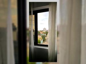 Sora Residences near JKIA Airport at Luxore Appartments