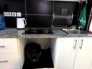 Sora Residences near JKIA Airport at Luxore Appartments