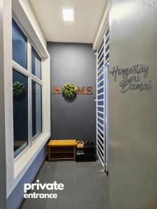 Homestay Seri Damai