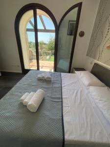 Villa Deluxe Alghero img21
