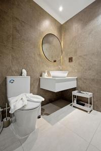 The Title Halo 1 Stylish 1BR Pool & Gym Nai Yang Beach