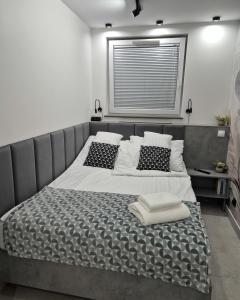Apartamenty NANA Sztutowo Trimare Basen, Bilard, Parking
