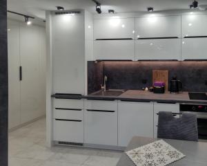Apartamenty NANA Sztutowo Trimare Basen, Bilard, Parking