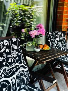 Bronowice Art Garden - Free Parking and Private Terrace