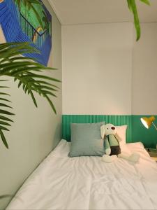 Sol Stay Seoul "1min from Sookmyung Womens Univ Station"