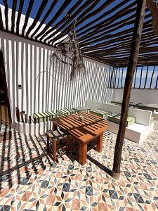 La Maison des Vagues