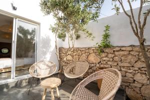 Villa Sahel Bleu