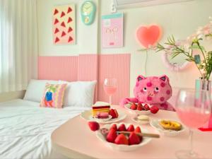 Sol Stay Seoul "1min from Sookmyung Womens Univ Station"