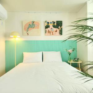 Sol Stay Seoul "1min from Sookmyung Womens Univ Station"