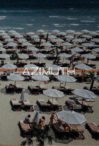 Nuvia Mamaia Nord