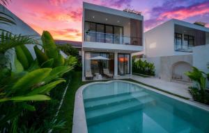 Villa Somnia Bliss Private One Bedroom Retreat