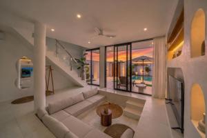 Villa Somnia Bliss Private One Bedroom Retreat