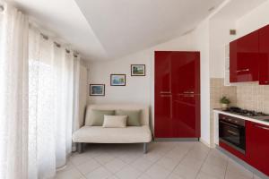 Apartments Marziale Sea View Terrace