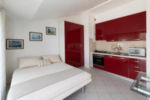 Apartments Marziale Sea View Terrace