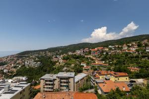 Apartments Marziale Sea View Terrace