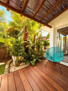 Casa Bambou An hidden gem near Saint Tropez with private pool