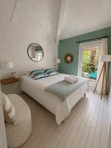 Casa Bambou An hidden gem near Saint Tropez with private pool