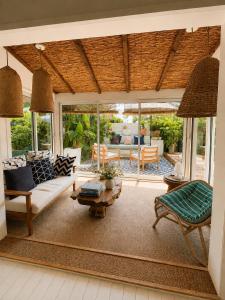 Casa Bambou An hidden gem near Saint Tropez with private pool