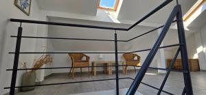 Apartamenty Ambra