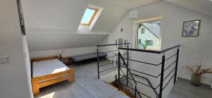 Apartamenty Ambra