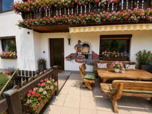 Ferienwohnung im Nationalpark Gesäuse