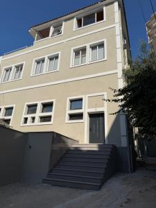 Solvea 2Bedroom Apartment in Saranda