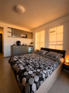 Beach Residence 18 Mamaia Nord
