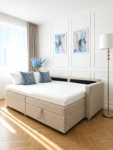 Moniuszki Boutique Apartment Warsaw City Center